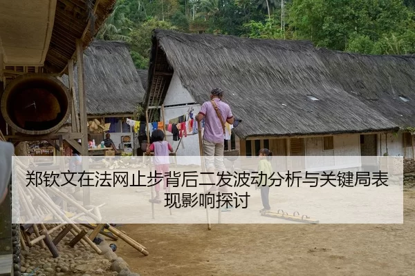 郑钦文在法网止步背后二发波动分析与关键局表现影响探讨