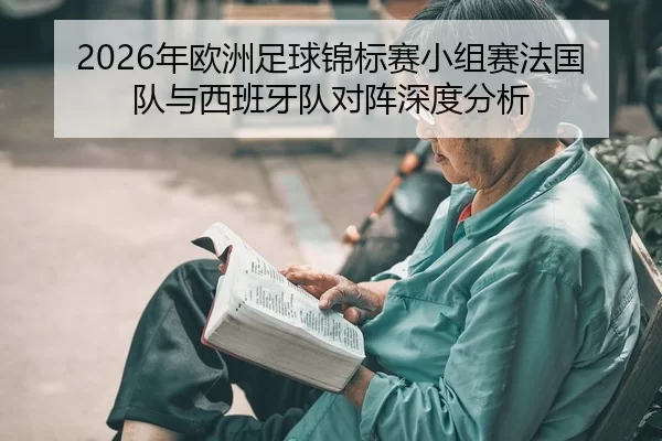 2026年欧洲足球锦标赛小组赛法国队与西班牙队对阵深度分析