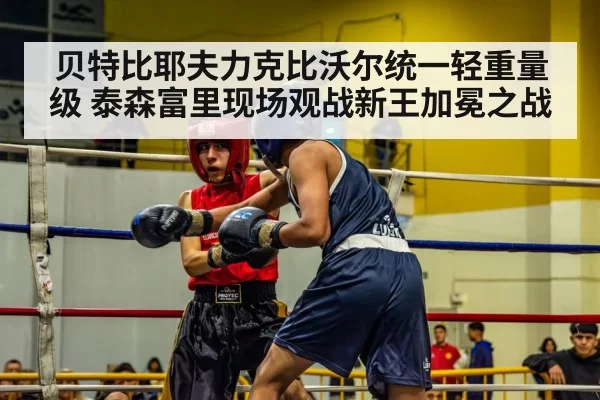 贝特比耶夫力克比沃尔统一轻重量级 泰森富里现场观战新王加冕之战
